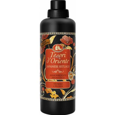 Tesori Balsam Rufe 750ml Japanese Rituals