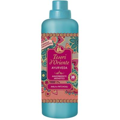Tesori Balsam Rufe 760ml Ayurveda
