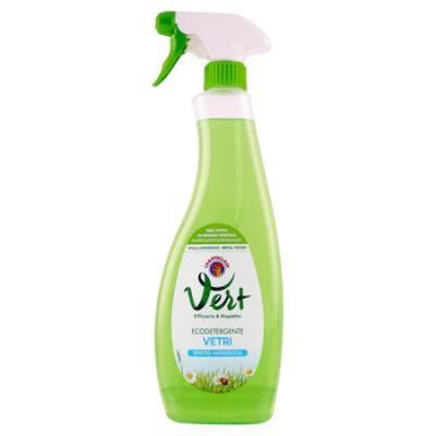 Chante Clair Degresant Solutie Geam Si Sticla 625 ml Vert