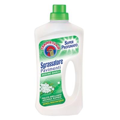 Chante Clair Solutie Curatat Pardoseli 750 ml Muschio Bianco