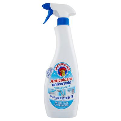 Chante Clair Solutie Anticalcar Baie Universal Anti-Stropi 625 ml