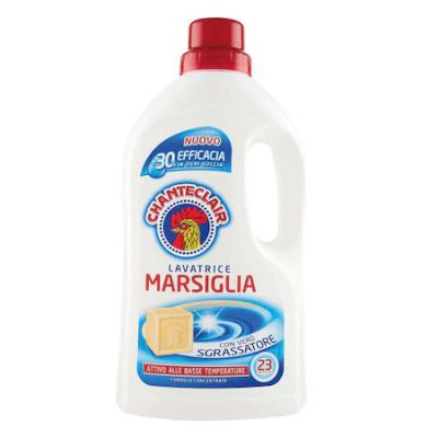 Chante Clair Detergent Rufe Lichid 1.150L Marsiglia