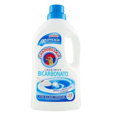 Chante Clair Detergent Rufe Lichid 1.150L Bicarbonat