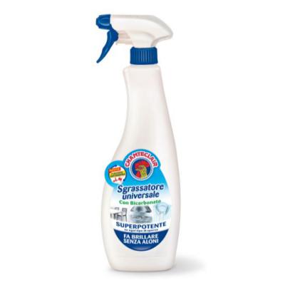 Chante Clair Degresant Universal 600Ml Bicarbonat