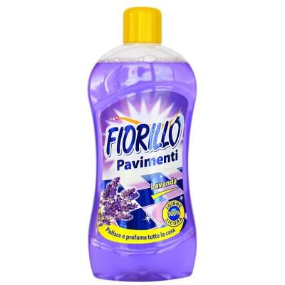 Fiorillo Detergent Pardoseli 1L Lavanda
