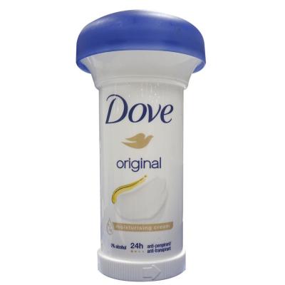 Dove Deodorant Antiperspirat Stick 50ml Ciuperca Crema Original