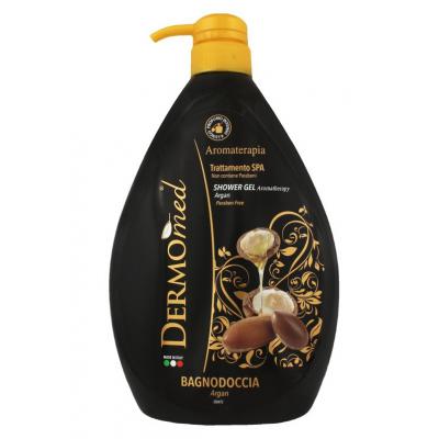 Dermomed Gel Dus 1L Argan