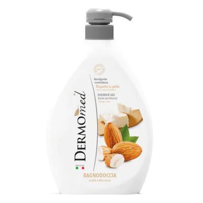 Dermomed Gel Dus 1L Migdale