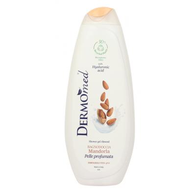 Dermomed Gel Dus 650Ml Migdale