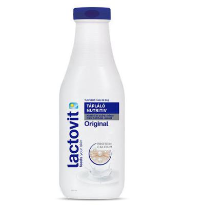 Lactovit Gel Dus 600ml Original