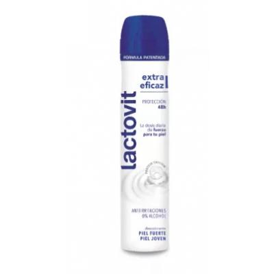 Lactovit Deodorant spray 200ml Original