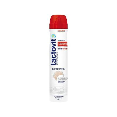 Lactovit Deodorant spray 200ml Lactourea