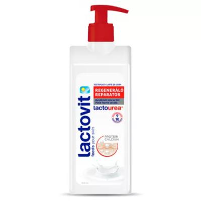 Lactovit Lapte Corp 400ml Lactourea