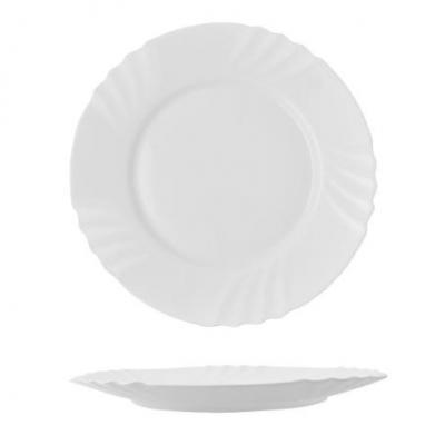 Farfurie Intinsa Opal 25cm Nilo 6Buc/Set