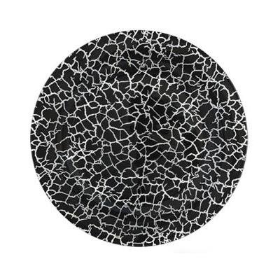 Cok Farfurie Sticla Intinsa 28cm Black Rock 160-0071 6Buc/Set