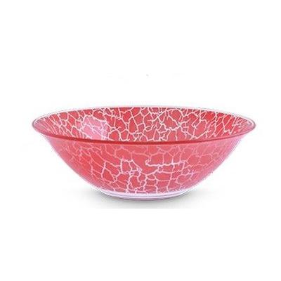 Cok Bol Sticla 20cm Red Rock 160-0096