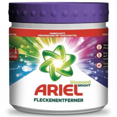 Ariel Pudra  Indepartarea Petelor 500g Color