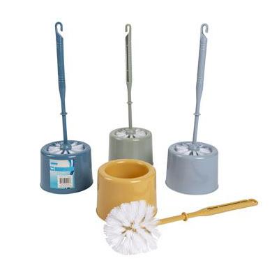 Agora Plast Set Perie WC Cu Suport 414 EDM