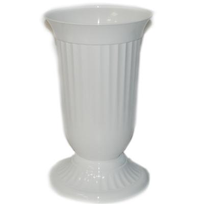 Vaza Plastic Pentru Flori 19X37Cm 10019