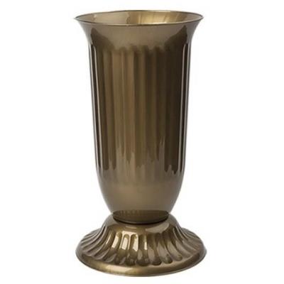 Vaza Plastic Pentru Flori 19X37Cm 10019