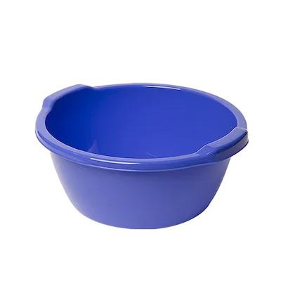 Lighean Plastic Cu Manere 5L