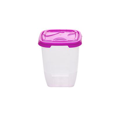 Frigo Plus Cutie Depozitare Alimente Patrata 0.8L 10303