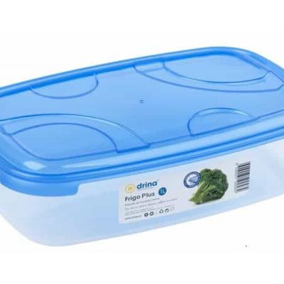 Frigo Plus Cutie Depozitare Alimente 0,9L 10345