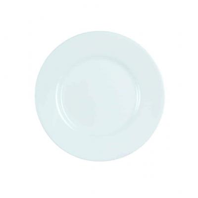 Farfurie Plata Plastic 19cm