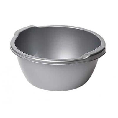 Lighean Plastic Cu Manere 8L
