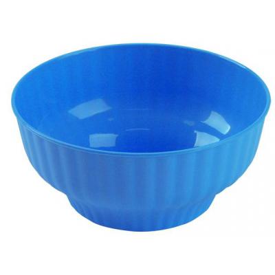 Bol Rotund Ondulat 20Cm
