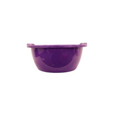 Lighean Cu Manere Plastic 25 L