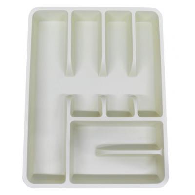 Organizator Tacamuri 6 Compartimente 38x29x5.7cm 856MK
