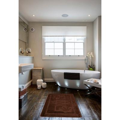 Set 2 Covorase baie, Antiderapante, Maritime 2518 Maro, 60x100cm/50x60cm