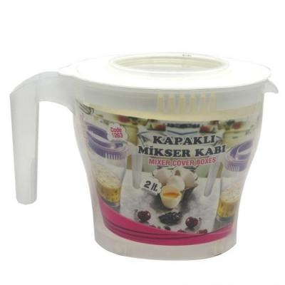 Bol Mixer Cu Maner Cn 1263 2L