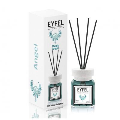 Eyfel Odorizant cu Betisoare 120g Melek Angel