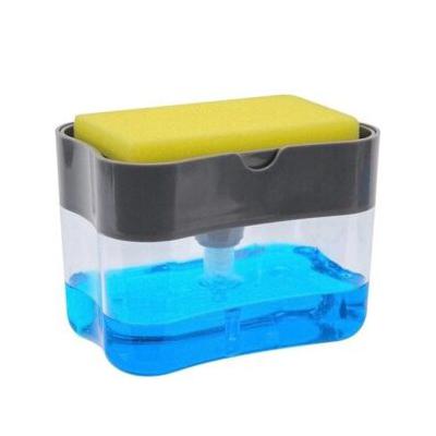 Dispenser/Dozator Pentru Detergent Vase  lichd 700ml