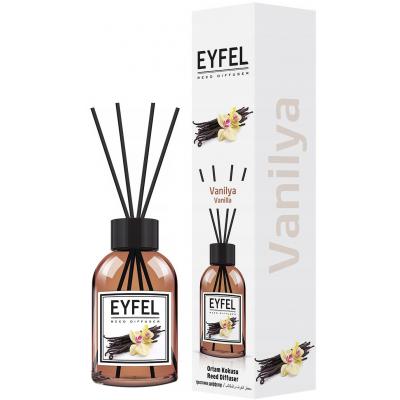 Eyfel Odorizant cu Betisoare 120g Vanyla