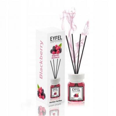 Eyfel Odorizant cu Betisoare 120g Blackberry