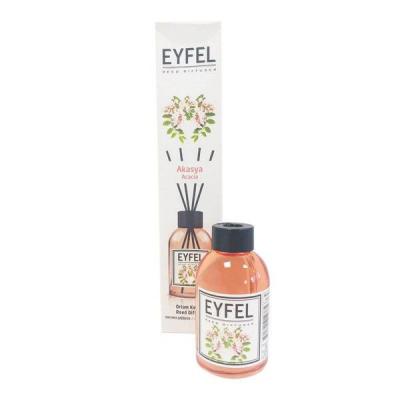 Eyfel Odorizant cu Betisoare 120g Acacia