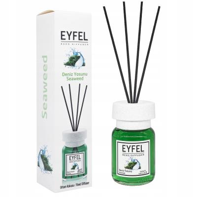 Eyfel Odorizant cu Betisoare 120g Alge marine/Seaweed