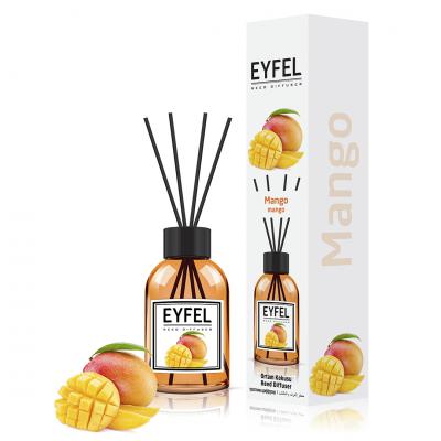 Eyfel Odorizant cu Betisoare 120g Mango