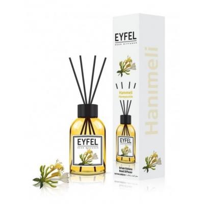 Eyfel Odorizant cu Betisoare 120g Mana Maicii Domnului/Honeysuckle