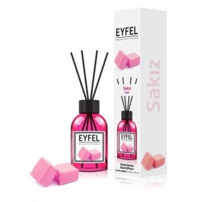 Eyfel Odorizant cu Betisoare 120g Guma