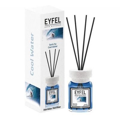 Eyfel Odorizant cu Betisoare 120g Cool Water