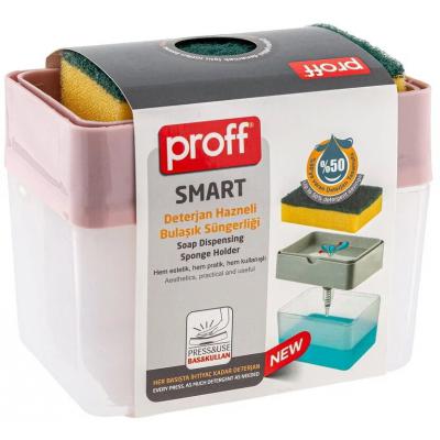 Proff Dispenser Detergent Vase Cu Burete