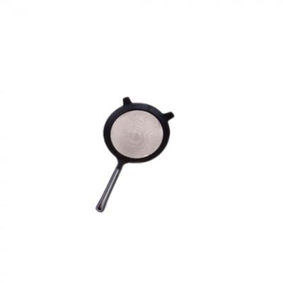 Strecuratoare Cu Sita Metalica 17cm 204202
