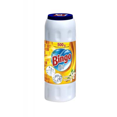 Bingo Praf De Curatat 500G Lemon