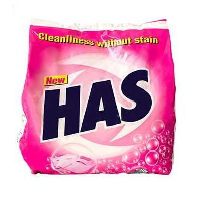 Has Detergent Manual 400g