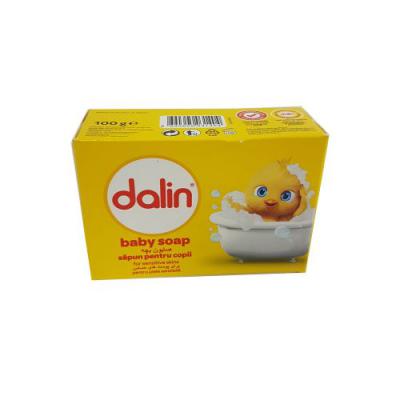Dalin Sapun Copii 100g Sensitive