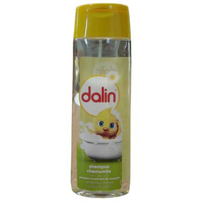 Dalin Sampon 200ml Par Si Corp